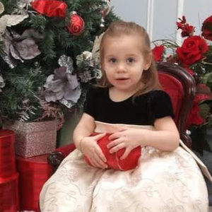 Meet your Posher, Addison